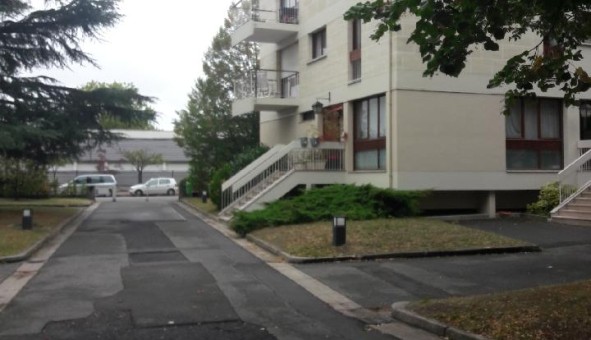 Logement �tudiant Studio &agrave; Maisons Laffitte (78600)