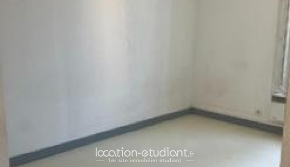 Logement tudiant Studio à Malakoff (92240)