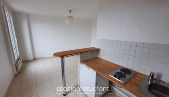 Logement tudiant Studio à Malakoff (92240)