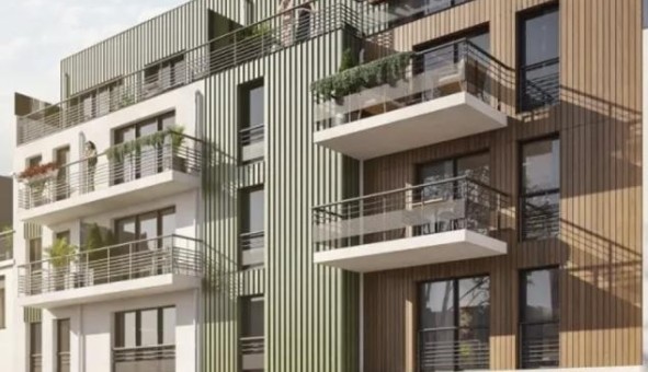 Logement tudiant Studio à Malakoff (92240)