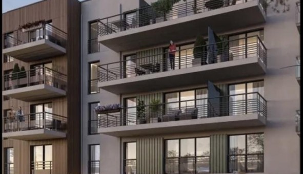 Logement tudiant Studio à Malakoff (92240)