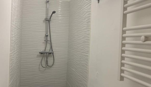 Logement tudiant Studio à Malakoff (92240)