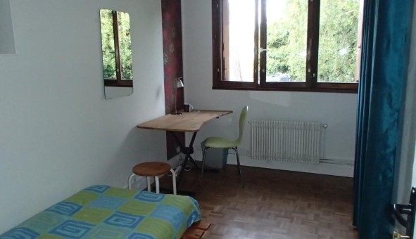 Logement tudiant Location Studio Vide Malakoff (92240)