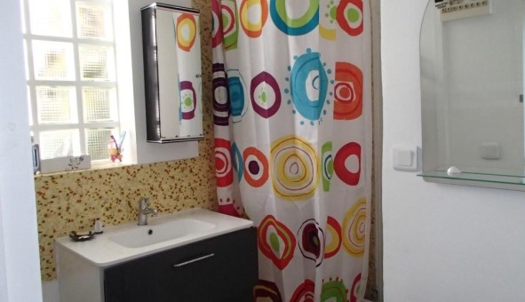 Logement tudiant Studio à Malakoff (92240)