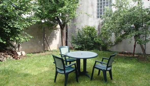 Logement tudiant Studio à Malakoff (92240)