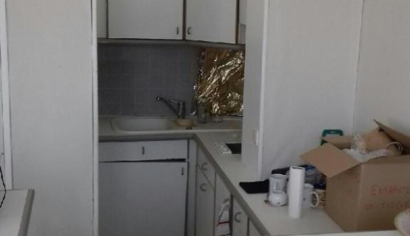Logement tudiant Studio à Malakoff (92240)