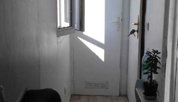 Logement tudiant Studio à Malakoff (92240)