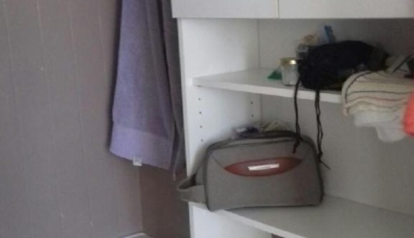 Logement tudiant Studio à Malakoff (92240)