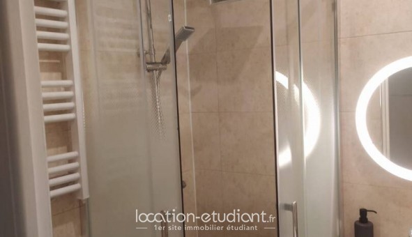 Logement �tudiant Studio &agrave; Malakoff (92240)