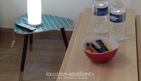 Logement étudiant Studio &agrave; Malakoff (92240)