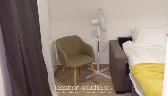 Logement étudiant Studio &agrave; Malakoff (92240)
