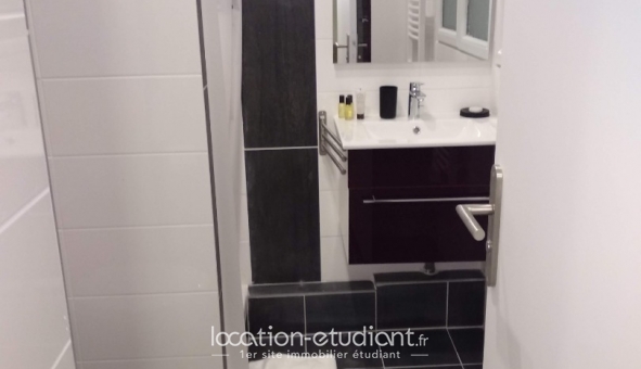 Logement étudiant Studio &agrave; Malakoff (92240)