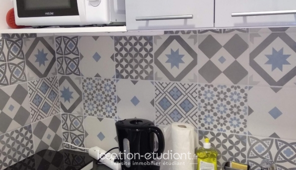 Logement étudiant Studio &agrave; Malakoff (92240)