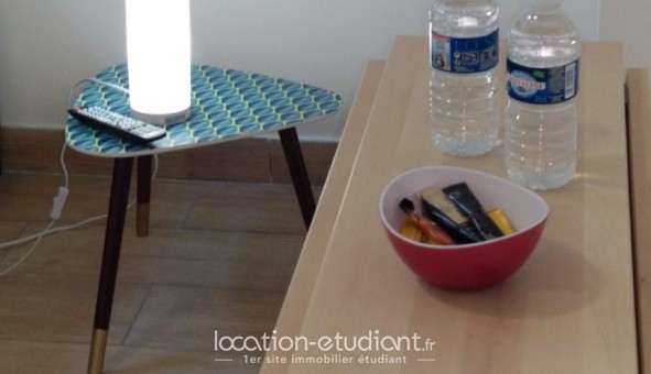 Logement �tudiant Studio &agrave; Malakoff (92240)