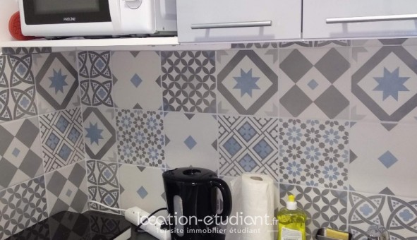 Logement �tudiant Studio &agrave; Malakoff (92240)