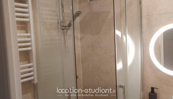 Logement �tudiant Studio &agrave; Malakoff (92240)