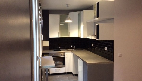 Logement �tudiant Location Studio Vide Malakoff (92240)