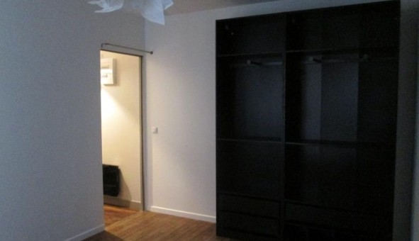 Logement �tudiant Studio &agrave; Malakoff (92240)