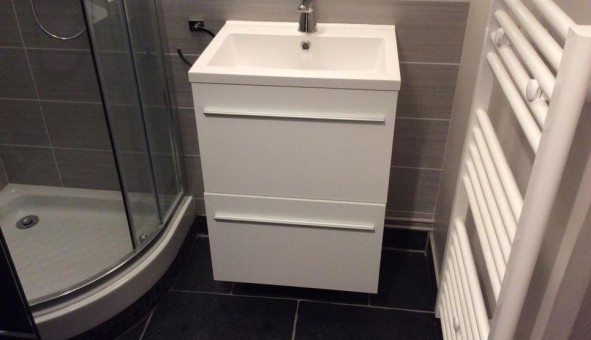 Logement �tudiant Studio &agrave; Malakoff (92240)