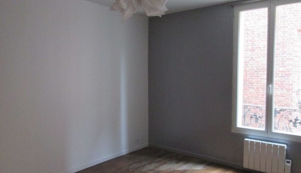 Logement �tudiant Studio &agrave; Malakoff (92240)