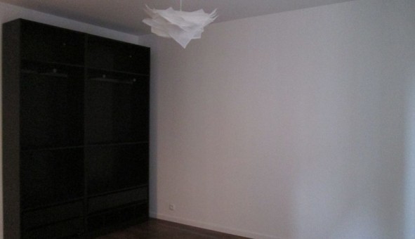 Logement �tudiant Studio &agrave; Malakoff (92240)