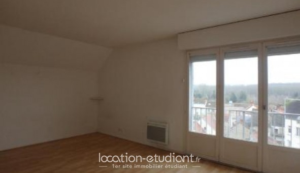 Logement tudiant Studio à Malesherbes (45330)