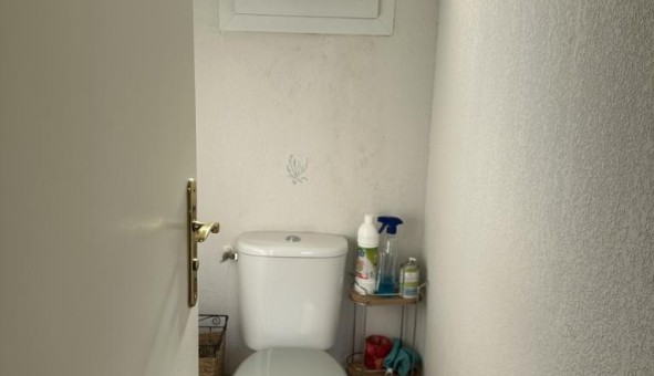 Logement tudiant Studio à Mallemort (13370)