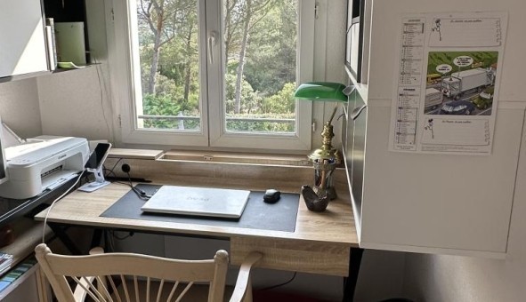Logement tudiant Studio à Mallemort (13370)