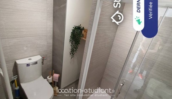 Logement étudiant Studio à Mandelieu la Napoule (06210)