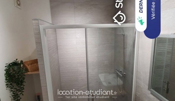 Logement étudiant Studio à Mandelieu la Napoule (06210)