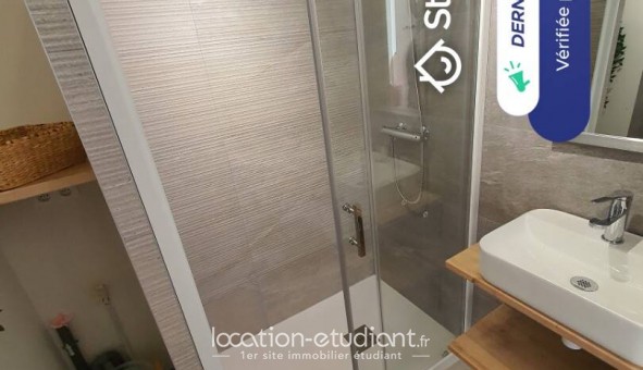 Logement étudiant Studio à Mandelieu la Napoule (06210)