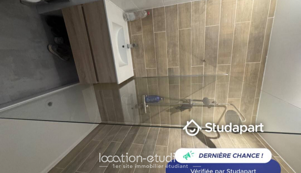 Logement tudiant Studio à Mandelieu la Napoule (06210)