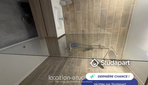 Logement tudiant Studio à Mandelieu la Napoule (06210)
