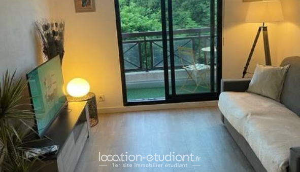 Logement tudiant Studio à Mandelieu la Napoule (06210)
