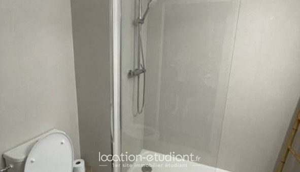 Logement tudiant Studio à Mandelieu la Napoule (06210)