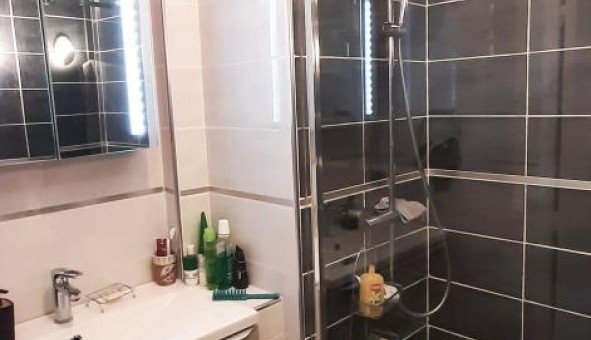 Logement tudiant Studio à Mandelieu la Napoule (06210)