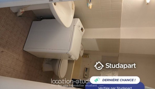 Logement tudiant Studio à Mandelieu la Napoule (06210)