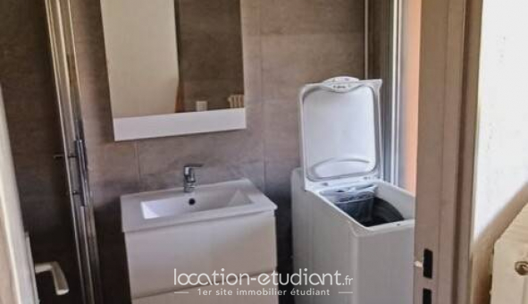 Logement tudiant Studio à Mandelieu la Napoule (06210)