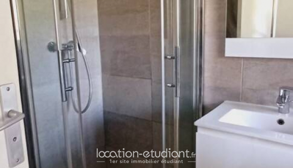 Logement tudiant Studio à Mandelieu la Napoule (06210)