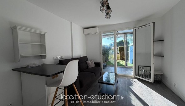 Logement �tudiant Studio &agrave; Mandelieu la Napoule (06210)