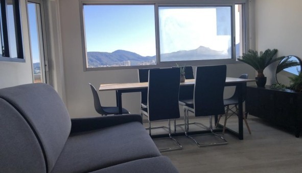 Logement �tudiant Studio &agrave; Mandelieu la Napoule (06210)