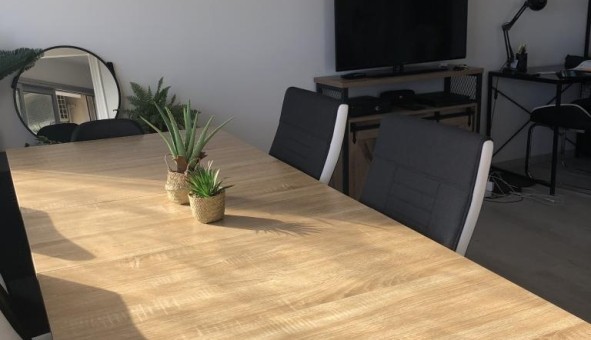 Logement �tudiant Studio &agrave; Mandelieu la Napoule (06210)