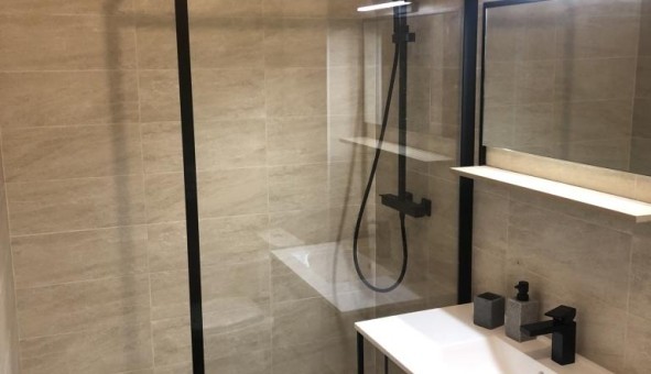 Logement �tudiant Studio &agrave; Mandelieu la Napoule (06210)