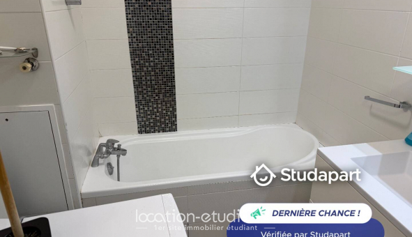 Logement �tudiant Location Studio Meubl&eacute; Mandelieu la Napoule (06210)
