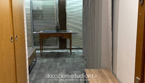 Logement �tudiant Studio &agrave; Mandelieu la Napoule (06210)