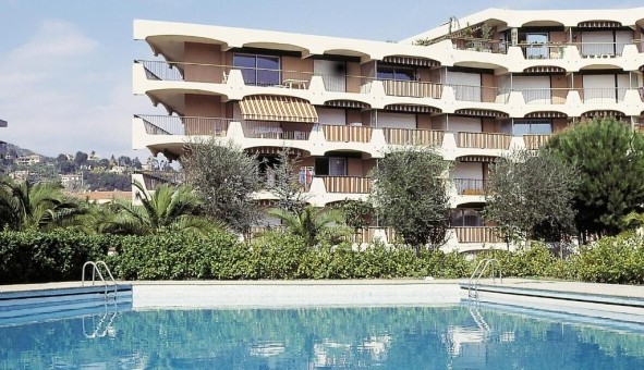 Logement �tudiant Studio &agrave; Mandelieu la Napoule (06210)