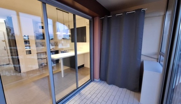 Logement �tudiant Studio &agrave; Mandelieu la Napoule (06210)