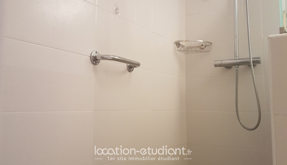 Logement �tudiant Studio &agrave; Mandelieu la Napoule (06210)