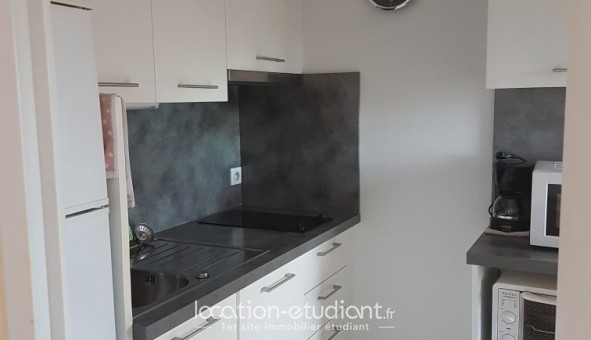 Logement étudiant Studio à Mandelieu la Napoule (06210)