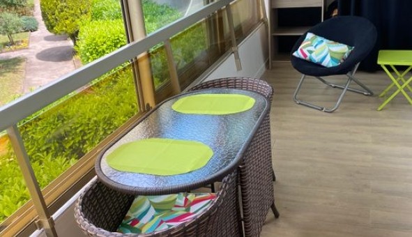 Logement �tudiant Location Studio Vide Mandelieu la Napoule (06210)